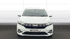 Dacia Sandero 1.0 Tce Expression 5dr Petrol Hatchback